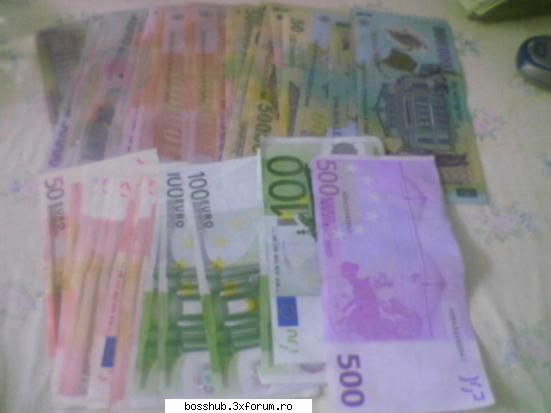 daca sunt bani destea ma bag si eu truc de facut bani